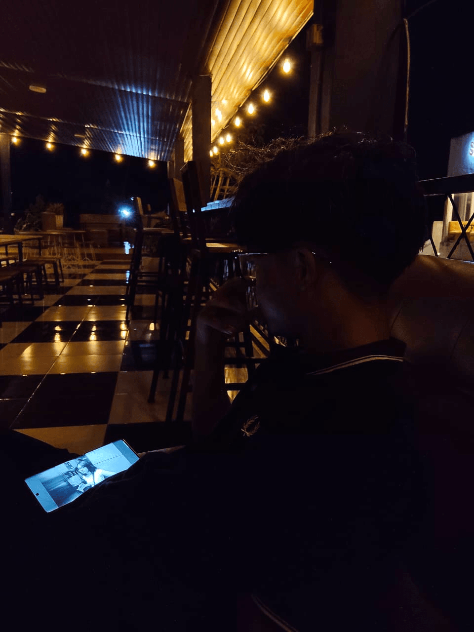 Azka Labib - Full Stack Developer from Indonesia